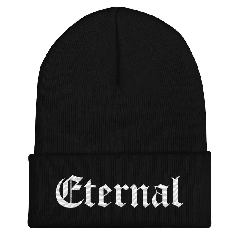 Eternal beanie