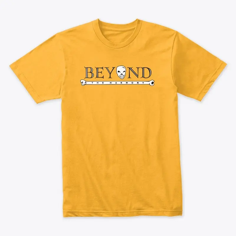 Beyond Enterprise Tee