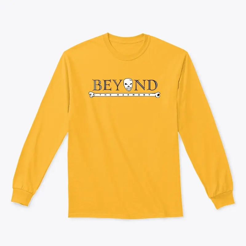 Beyond Enterprise Long Sleeve